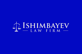 Ishimbayev Law Firm logo